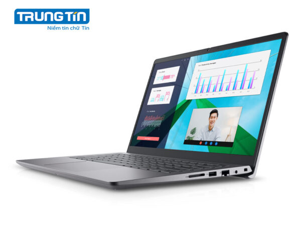 Laptop DELL VOSTRO 3430 71024545 (Grey) - Hình ảnh 5