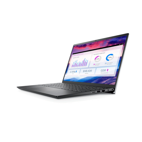 Laptop dell vostro 5410_V4I5214W1 (Xám) - Hình ảnh 5