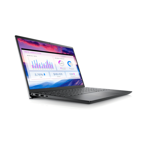 Laptop dell vostro 5410_V4I5214W1 (Xám) - Hình ảnh 6