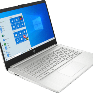 Laptop HP 14 DQ2544TU_46M22PA (Màu Bạc)