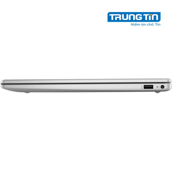 Laptop HP 15-FD0081TU 8D734PA (Natural Silver) - Hình ảnh 6
