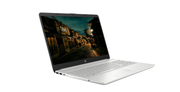 Laptop hp 15s du1105tu_2z6l3pa (Màu Bạc) - Hình ảnh 3