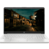 Laptop hp 15s du1105tu_2z6l3pa (Màu Bạc)