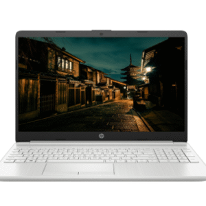 Laptop hp 15s du1105tu_2z6l3pa (Màu Bạc)
