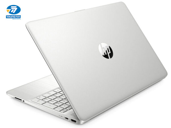 Laptop HP 15S-FQ5144TU (7C0R8PA) (NATURAL SILVER) - Hình ảnh 5