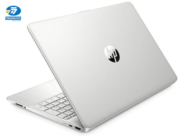 Laptop HP 15S-FQ5160TU (7C0S1PA) (NATURAL SILVER) - Hình ảnh 5