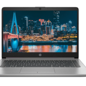 Laptop hp 240 g8 519a4pa (màu bạc)