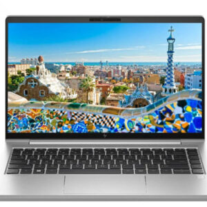 Laptop HP ELITEBOOK 640 G10 (873G4PA) (Silver) (Touch)