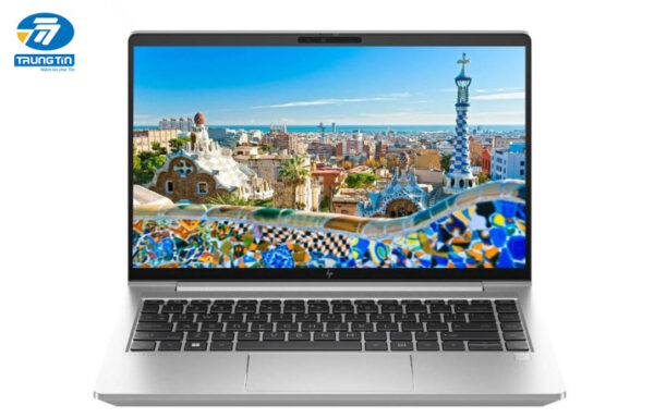 Laptop HP ELITEBOOK 640 G10 (873G2PA) (Silver) - Hình ảnh 2
