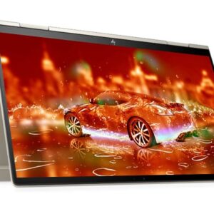 Laptop Hp envy x360 bd0528tu_ 4y0y3pa (Màu Gold)