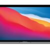 Laptop Macbook Air 13-inch MGN93SA/A (Silver)