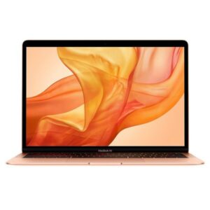 Laptop Macbook Air 13-inch MGND3SA/A (Gold)
