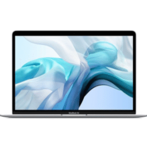 Laptop Macbook Air 13-inch Z124000DE (Space Grey)