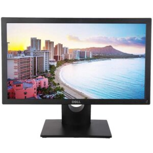 Màn hình máy tính Dell E2016HV 19.5inch