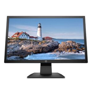 Màn hình máy tính HP P204V 19.5inch 5RD66AA