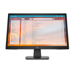 Màn hình máy tính HP P22v G4 21.5inch 9TT53AA