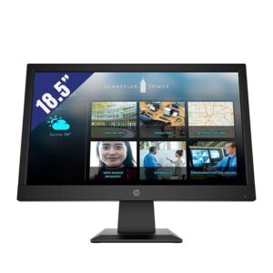 Màn hình vi tính 18.5" HP P19B 9TY83AA