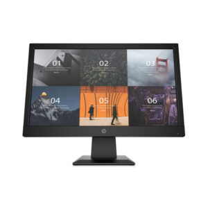 Màn hình máy tính 18.5 inch HP P19V 9TY84AA