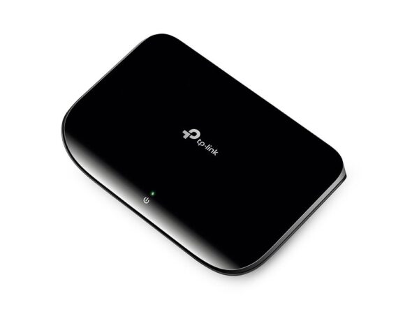 Switch TP-LINK TL-SG1005D - Hình ảnh 5