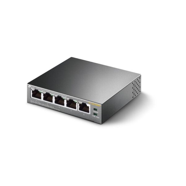 Switch TP-LINK TL-SG1005P - Hình ảnh 3