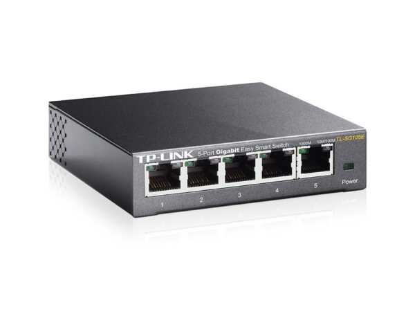Switch TP-LINK TL-SG105E - Hình ảnh 3