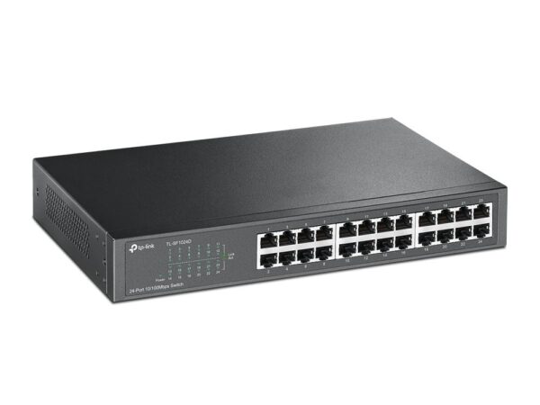 Switch TP-LINK TL-SF1024D - Hình ảnh 4