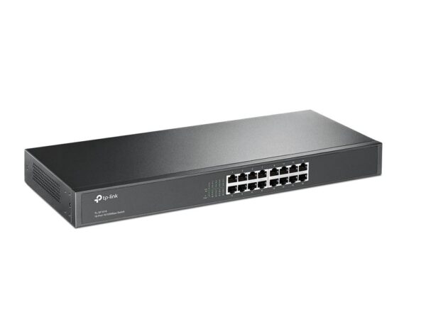 Switch TP-LINK TL-SF1016 - Hình ảnh 3