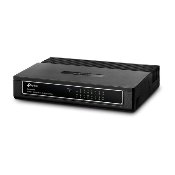 Switch TP-LINK TL-SF1016D - Hình ảnh 4