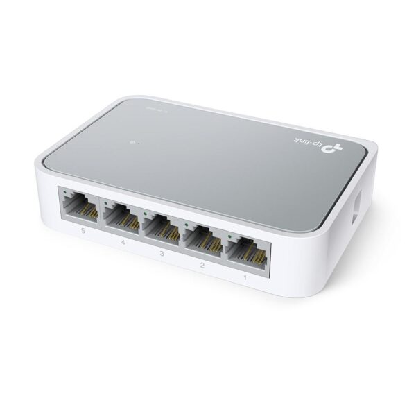 Switch TP-LINK TL-SF1005D - Hình ảnh 3
