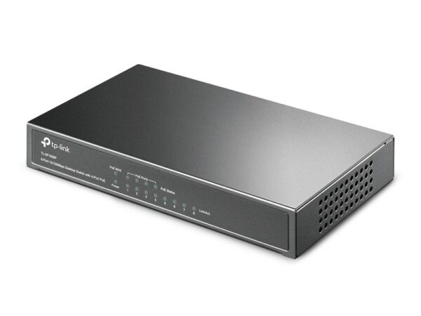 Switch TP-LINK TL-SF1008P - Hình ảnh 4