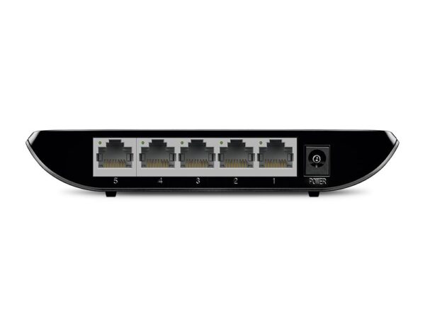 Switch TP-LINK TL-SG1005D - Hình ảnh 7