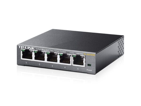 Switch TP-LINK TL-SG105E - Hình ảnh 2