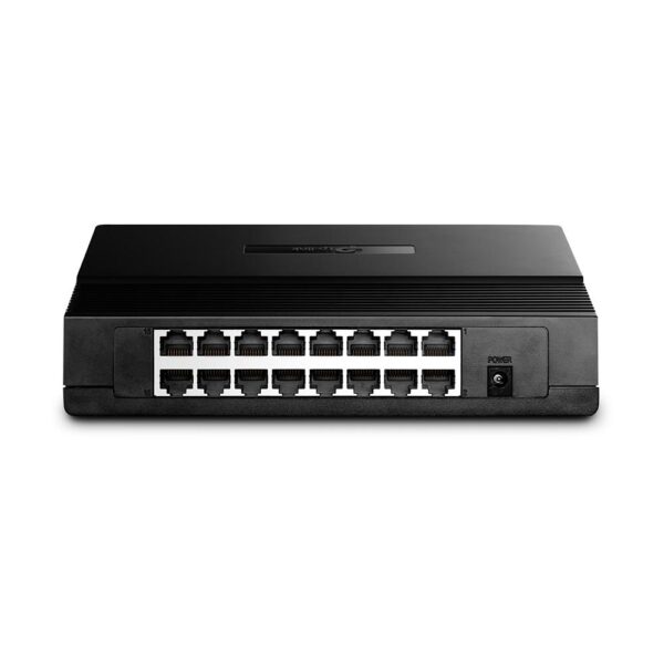 Switch TP-LINK TL-SF1016D - Hình ảnh 3