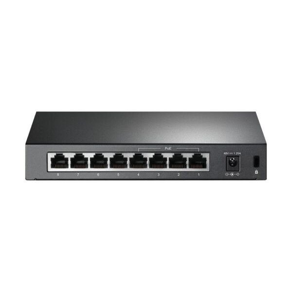 Switch TP-LINK TL-SF1008P - Hình ảnh 3