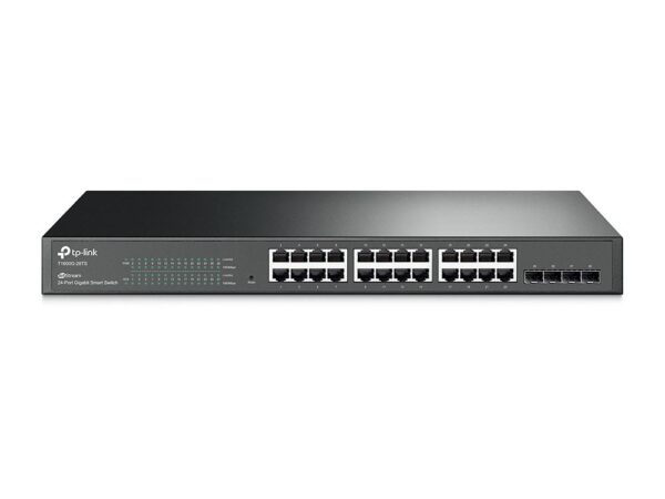 Switch TP-LINK T1600G-28TS(TL-SG2424) - Hình ảnh 2