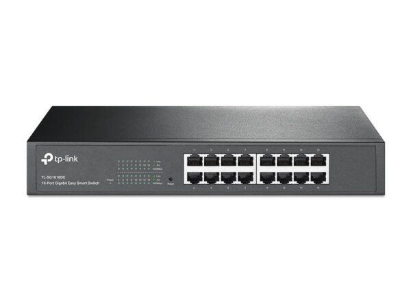 Switch TP-LINK TL-SG1016DE - Hình ảnh 2