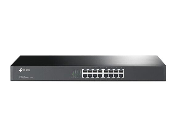 Switch TP-LINK TL-SF1016 - Hình ảnh 4