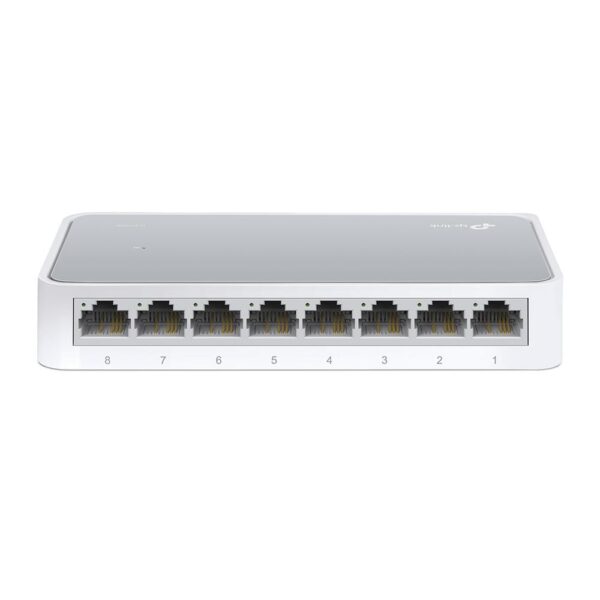 Switch TP-LINK TL-SF1008D - Hình ảnh 4