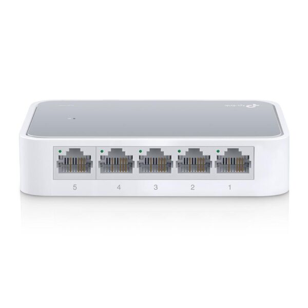 Switch TP-LINK TL-SF1005D - Hình ảnh 4