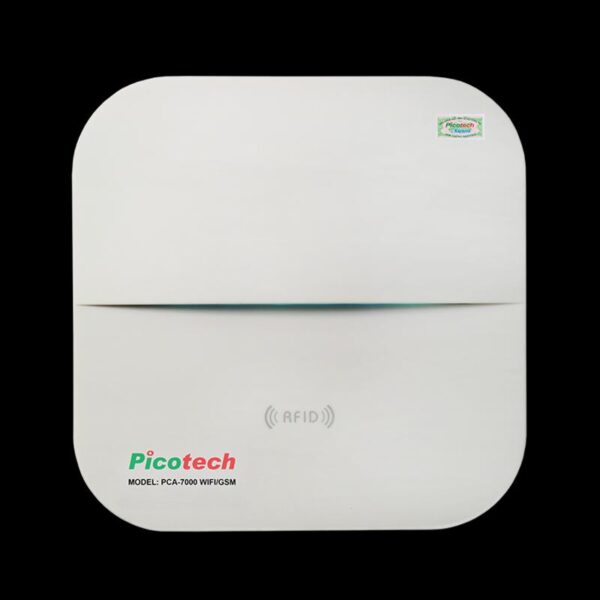 Báo Động PICOTECH PCA-7000 WIFI/GSM - Hình ảnh 2