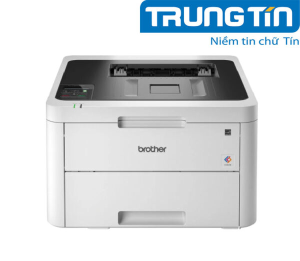 Máy in Laser màu Brother HL-L3230CDN