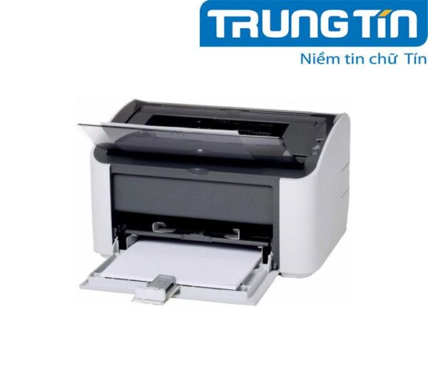 Máy in laser trắng đen CANON LBP 2900 - Hình ảnh 3