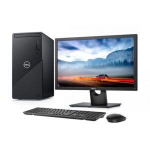Máy tính để bàn Dell Inspiron 3891 Tower