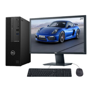 Máy tính để bàn Dell OptiPlex 3080 SFF Core i5 3Y