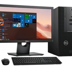 Máy tính để bàn Dell OptiPlex 3080 SFF Core i5