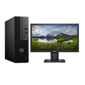 Máy tính để bàn Dell OptiPlex 3080 SFF SSD