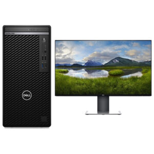 Máy tính để bàn Dell OptiPlex 5090 Tower 256GB SSD