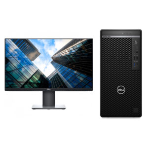 Máy tính để bàn Dell OptiPlex 5090 Tower RAM 8GB