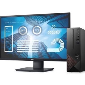 Máy tính để bàn Dell Vostro 3681 SFF