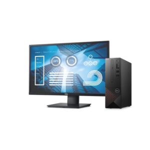 Máy tính để bàn Dell Vostro 3681 ST Core i7